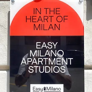 Easy Navigli דירה