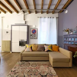 Primopiano - Muratori Apartamento