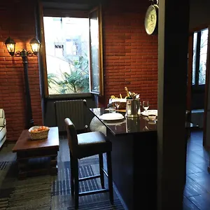  Appartement Experience Style