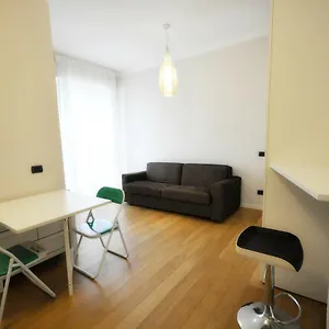 Monolocale Fiera City Милан