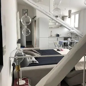 Spontini Loft Милан