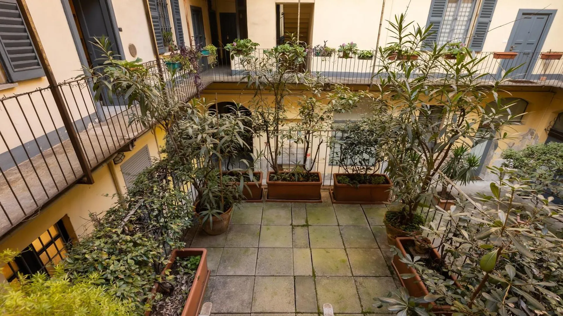 Bricks & Beams Studio In The Key Area Of Milan 0*,  Italy
