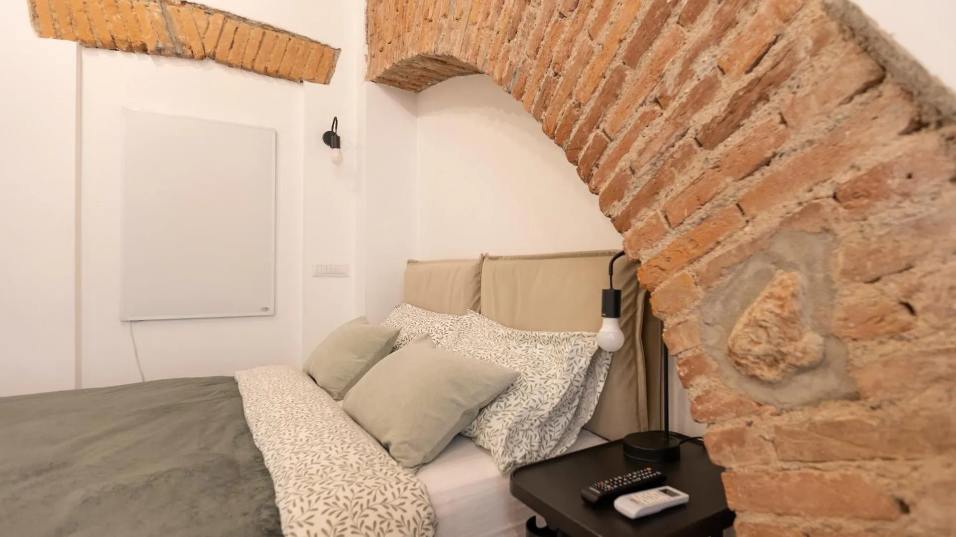 Bricks & Beams Studio In The Key Area Of Milan 0*,  Italy